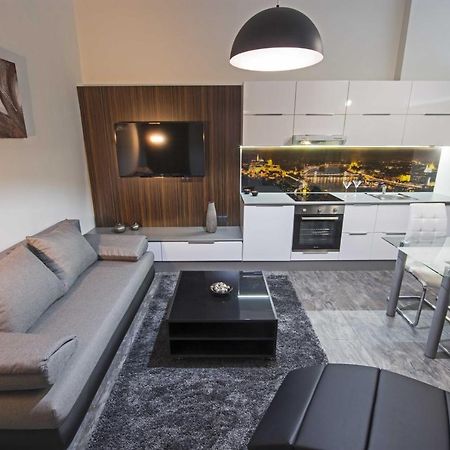 بودابست Dolce Vita Lux المظهر الخارجي الصورة