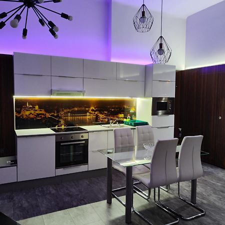 بودابست Dolce Vita Lux المظهر الخارجي الصورة