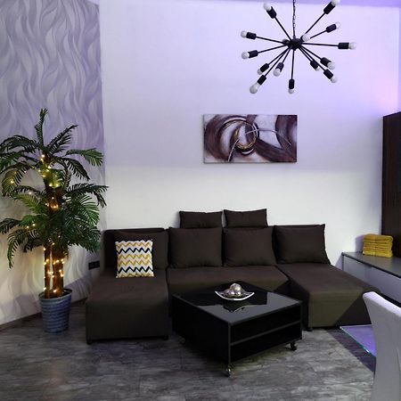 بودابست Dolce Vita Lux المظهر الخارجي الصورة