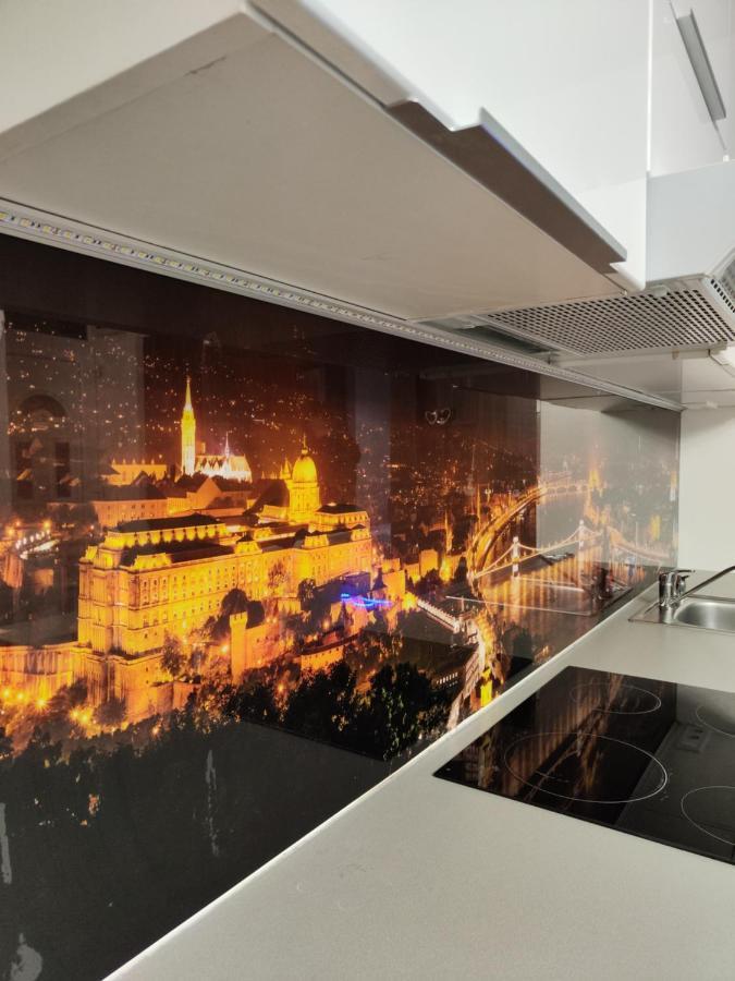 بودابست Dolce Vita Lux المظهر الخارجي الصورة