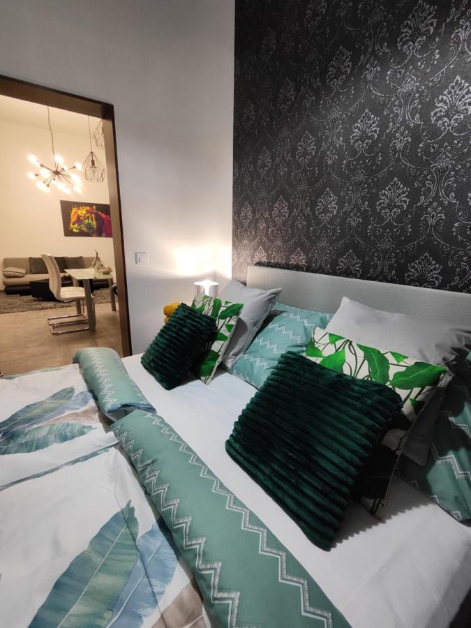 بودابست Dolce Vita Lux المظهر الخارجي الصورة