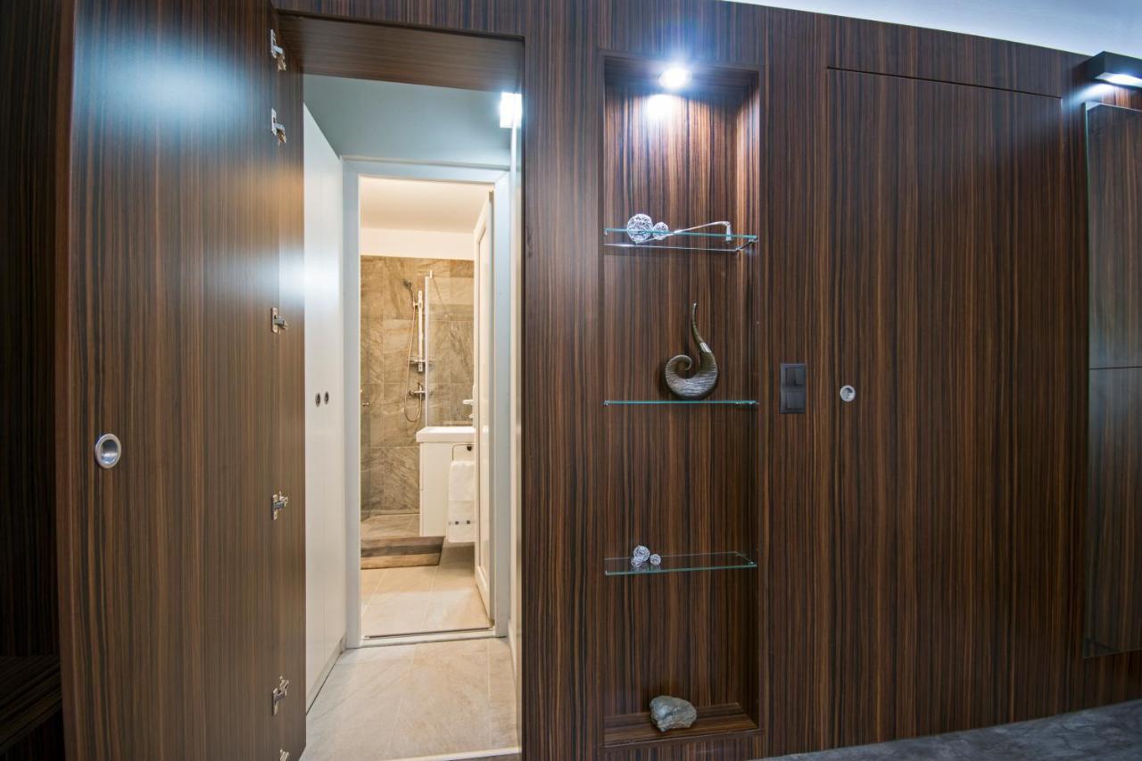 بودابست Dolce Vita Lux المظهر الخارجي الصورة