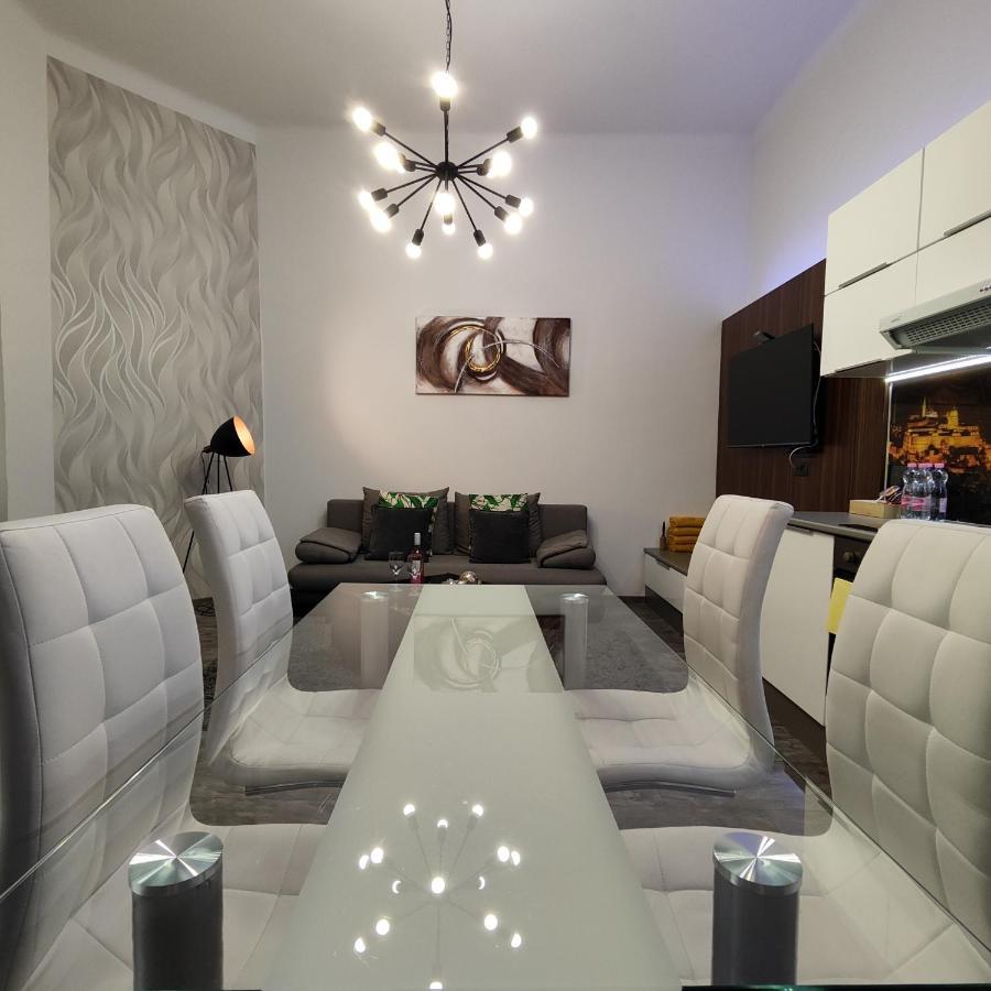 بودابست Dolce Vita Lux المظهر الخارجي الصورة