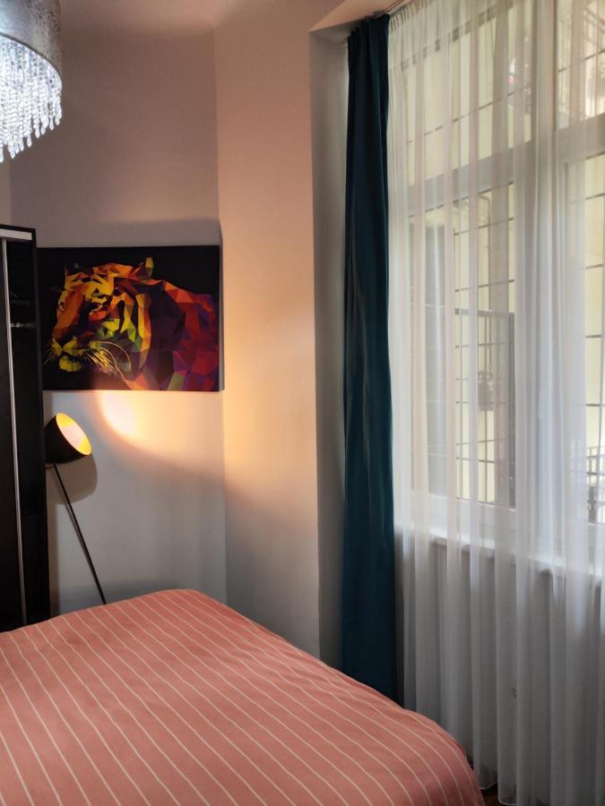 بودابست Dolce Vita Lux المظهر الخارجي الصورة