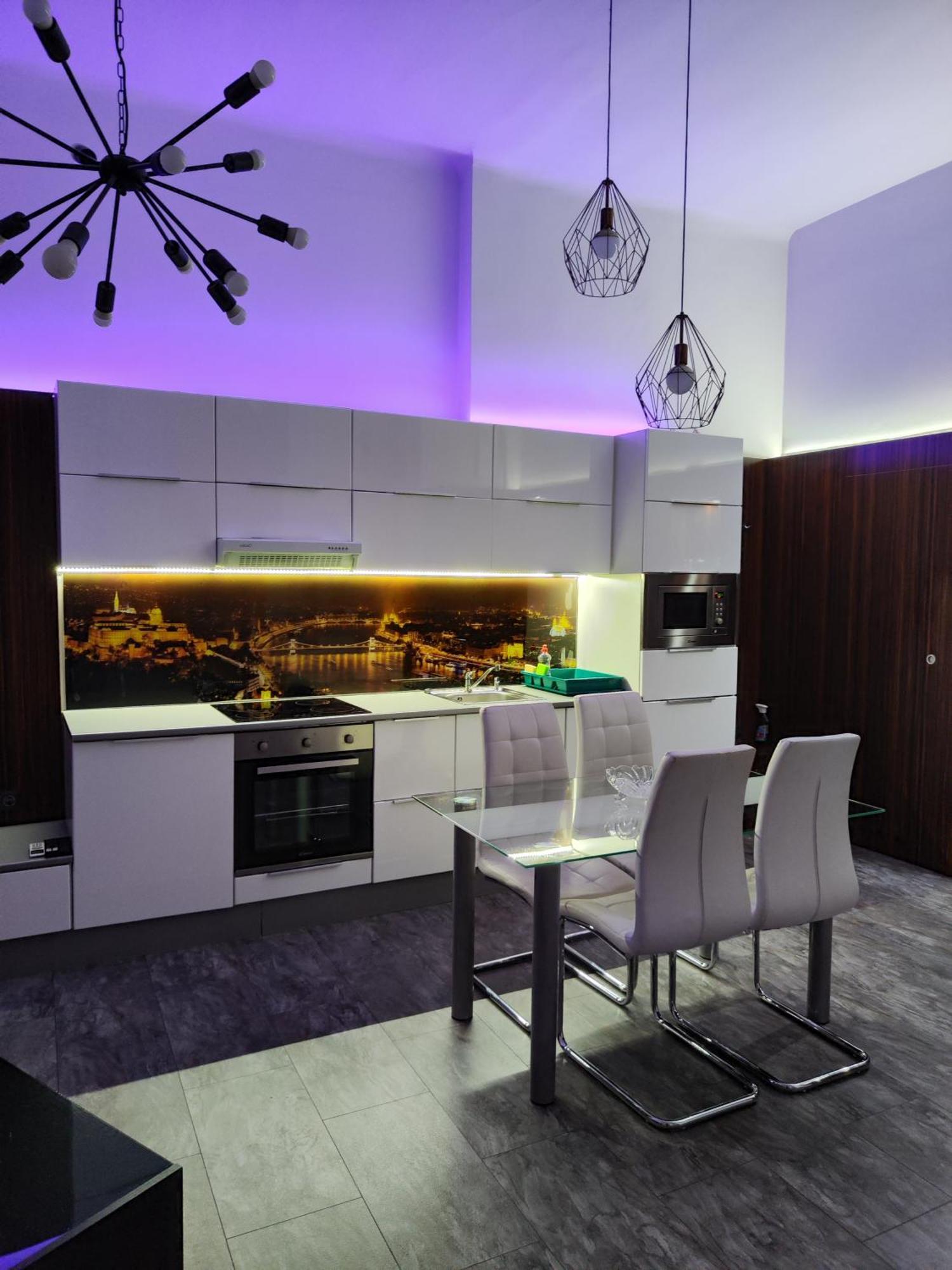بودابست Dolce Vita Lux المظهر الخارجي الصورة