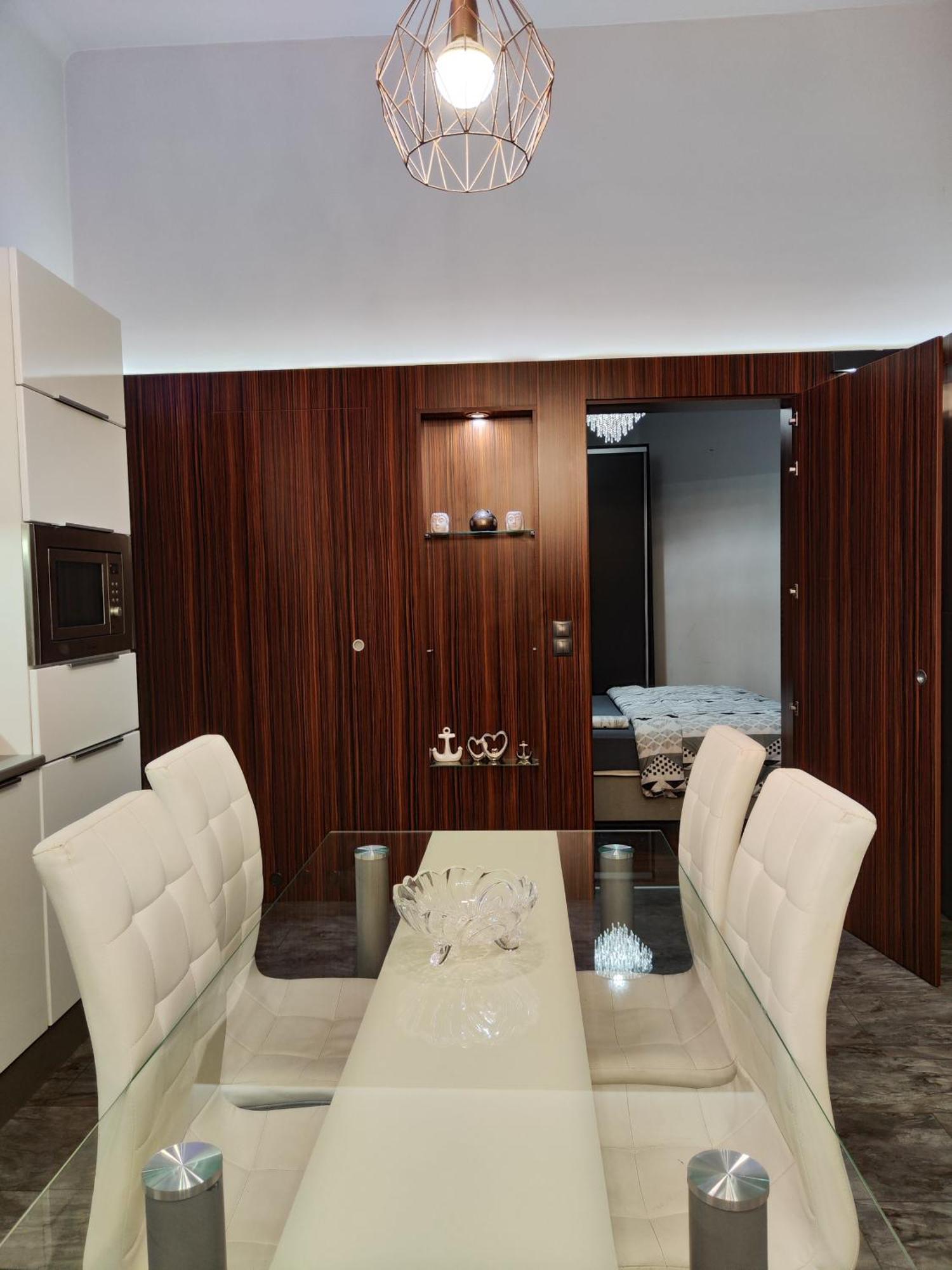 بودابست Dolce Vita Lux المظهر الخارجي الصورة