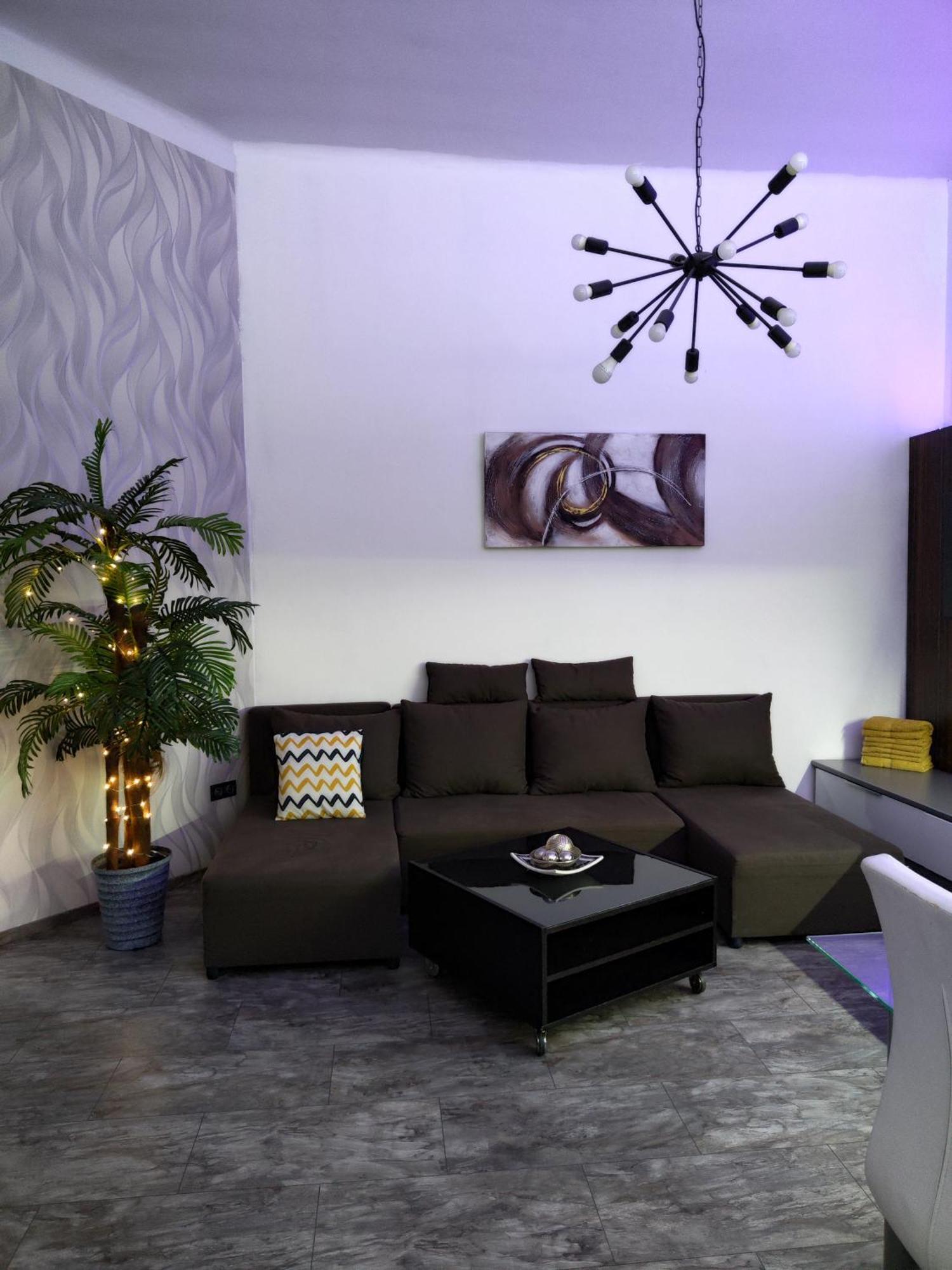بودابست Dolce Vita Lux المظهر الخارجي الصورة