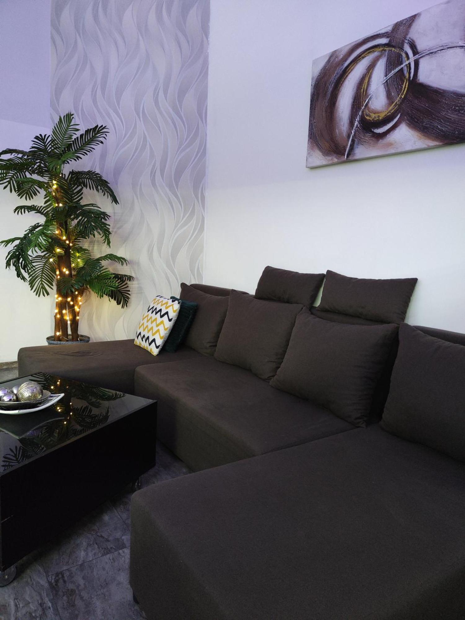 بودابست Dolce Vita Lux المظهر الخارجي الصورة